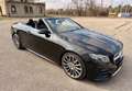 Mercedes-Benz E 200 Cabrio AMG-Line *Pickerl-Neu *Navi*Leder*Kamera... Schwarz - thumbnail 4