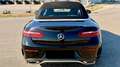 Mercedes-Benz E 200 Cabrio AMG-Line *Pickerl-Neu *Navi*Leder*Kamera... Schwarz - thumbnail 5
