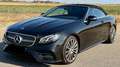 Mercedes-Benz E 200 Cabrio AMG-Line *Pickerl-Neu *Navi*Leder*Kamera... Schwarz - thumbnail 1
