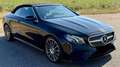 Mercedes-Benz E 200 Cabrio AMG-Line *Pickerl-Neu *Navi*Leder*Kamera... Schwarz - thumbnail 3