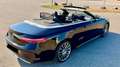 Mercedes-Benz E 200 Cabrio AMG-Line *Pickerl-Neu *Navi*Leder*Kamera... Schwarz - thumbnail 11