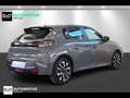 Peugeot 208 Active gps Grijs - thumbnail 3