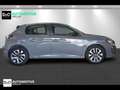 Peugeot 208 Active gps Grijs - thumbnail 4