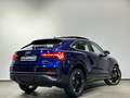 Audi Q3 Sportback 45 TFSI e Dy.LED Pano Leder Selecti Blu/Azzurro - thumbnail 8