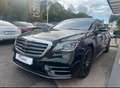 Mercedes-Benz S 450 e #AMG-Line#*HeadUp*SoftCloce*Memory*8xAlu* Noir - thumbnail 3