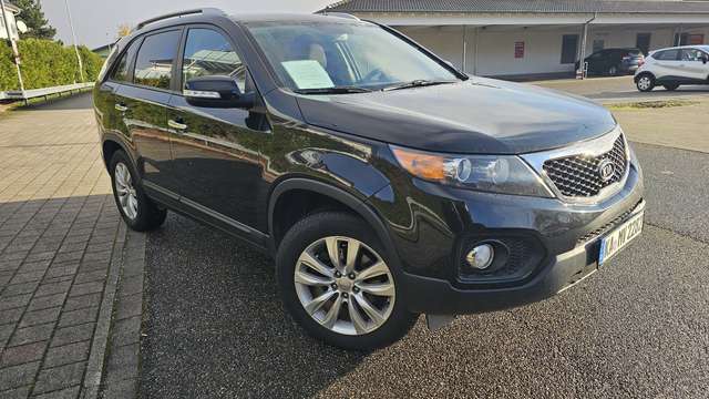 Kia Sorento 2.0 CRDI