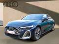Audi S5 Lim.TFSI Q 20"|RAUTE|360°|MATRIX|B&O|HuD Blau - thumbnail 2