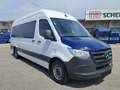 Mercedes-Benz Sprinter 317 MAXI | Klima | Kamera | Tempomat Weiß - thumbnail 2