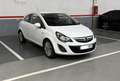 Opel Corsa 1.2 Selective S&S Blanco - thumbnail 2