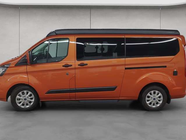 Bürstner Copa C 530