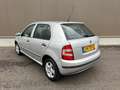 Skoda Fabia 1.4-16V Elegance AURTOMAAT 71.000KM!! airco Gris - thumbnail 3