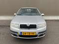Skoda Fabia 1.4-16V Elegance AURTOMAAT 71.000KM!! airco Gris - thumbnail 6