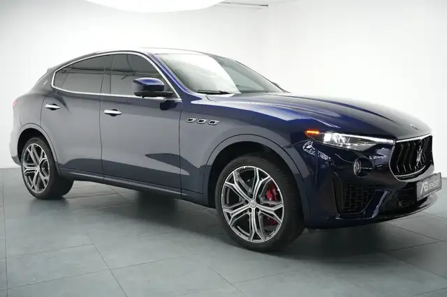 Maserati Gransport view 5