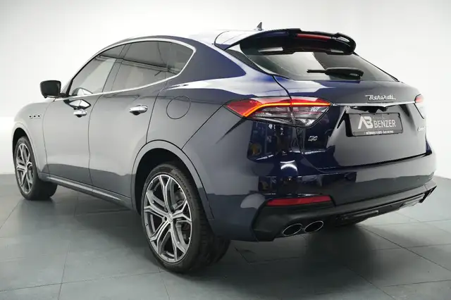 Maserati Gransport view 7