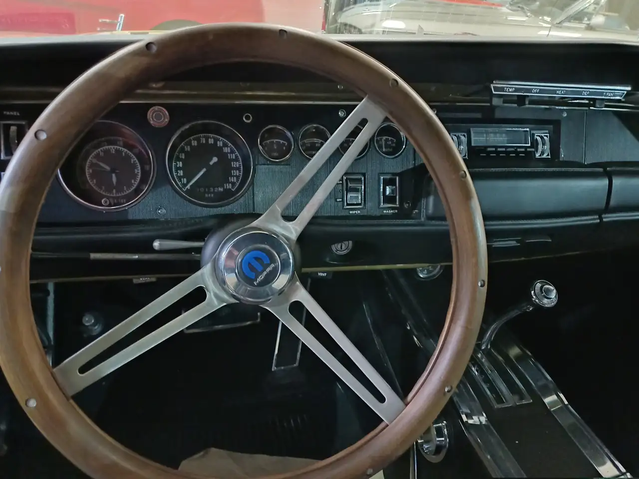 Dodge Charger 383, foto 8
