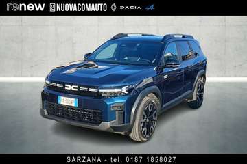 1.2 eco-g Journey 140cv