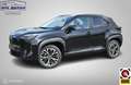 Toyota Yaris Cross 1.5 Hybrid 130 Launch Edition lederen bekleding en Zwart - thumbnail 1