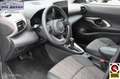 Toyota Yaris Cross 1.5 Hybrid 130 Launch Edition lederen bekleding en Zwart - thumbnail 12