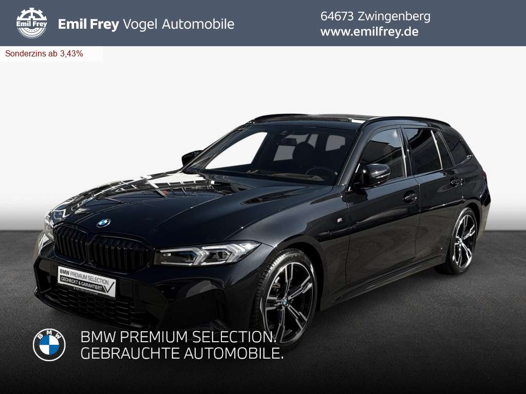 BMW 318 occasion