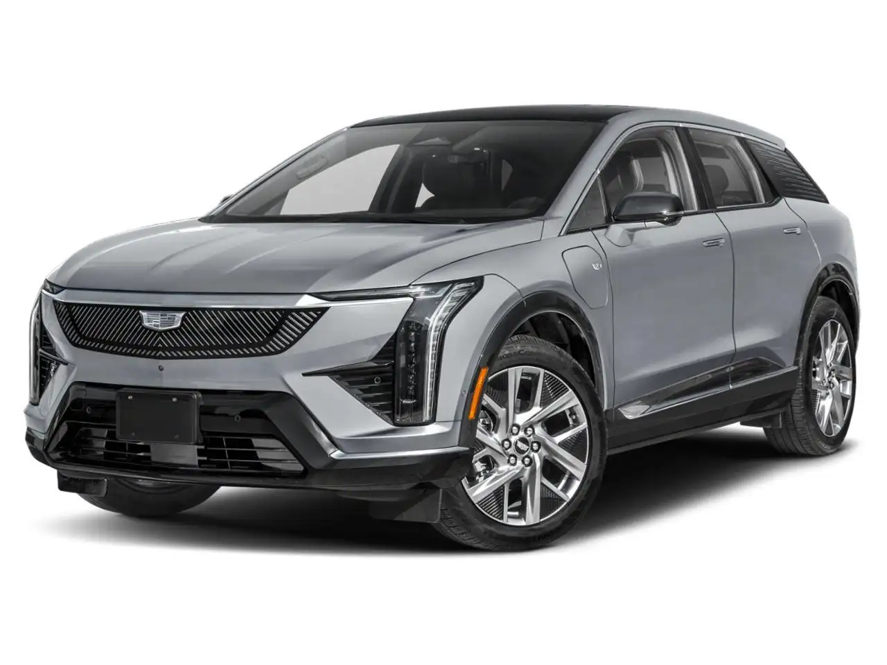 2026 Cadillac Optiq