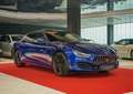Maserati Ghibli Bi-Xenon ACC DAB Keyless eGSD Multimedia Bleu - thumbnail 10