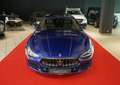 Maserati Ghibli Bi-Xenon ACC DAB Keyless eGSD Multimedia Bleu - thumbnail 2