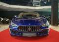 Maserati Ghibli Bi-Xenon ACC DAB Keyless eGSD Multimedia Bleu - thumbnail 1