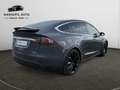 Tesla Model X 100D DUAL MOTOR Gris - thumbnail 7
