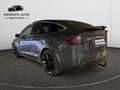 Tesla Model X 100D DUAL MOTOR Gris - thumbnail 4