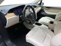 Tesla Model X 100D DUAL MOTOR Gris - thumbnail 3