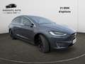Tesla Model X 100D DUAL MOTOR Gris - thumbnail 2
