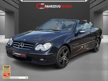Kompressor Cabrio Avatgarde