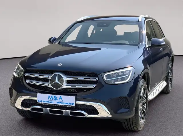 Mercedes-Benz GLC 300 GLC-Klasse 4Matic Business*GARANTIE