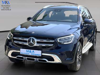 Mercedes-Benz GLC 300 GLC-Klasse 4Matic Business*GARANTIE