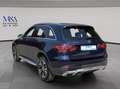 Mercedes-Benz GLC 300 GLC-Klasse 4Matic Business*GARANTIE Bleu - thumbnail 6