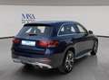 Mercedes-Benz GLC 300 GLC-Klasse 4Matic Business*GARANTIE Bleu - thumbnail 4