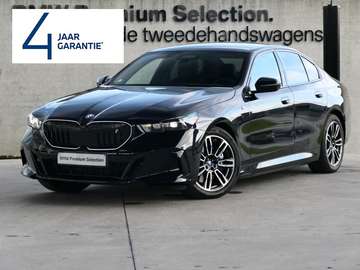 eDrive40 Berline M Sport | PANO | TOWB |