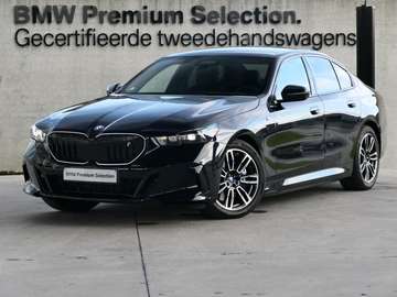 eDrive40 Berline M Sport | PANO | TOWB |