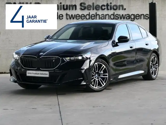 BMW i5 eDrive40 Berline M Sport | PANO | TOWB |