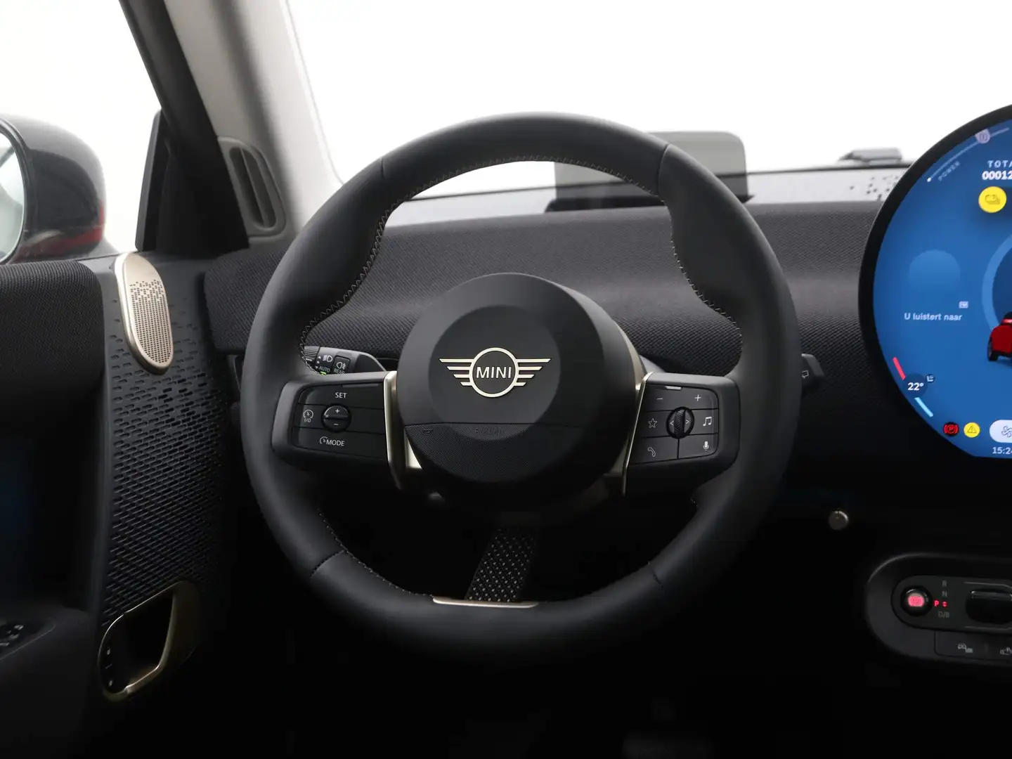 MINI Cooper E Classic Pakket L PRIVATE LEASE EUR 414,- (48 mnd/1 Red - 2