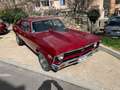 Chevrolet Chevelle - thumbnail 1