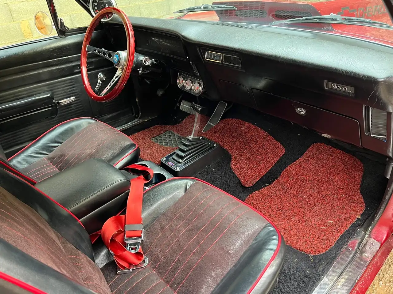 Chevrolet Chevelle, foto 6