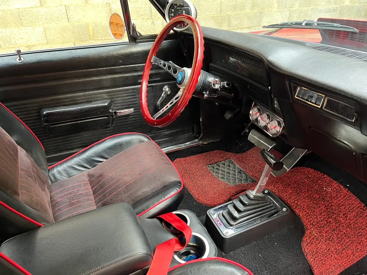 Chevrolet Chevelle, foto 7