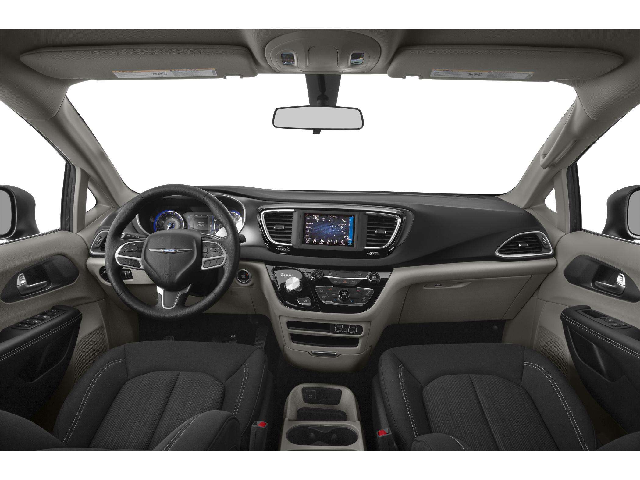 2023 Chrysler Grand Caravan SXT 2WD — снимка 1