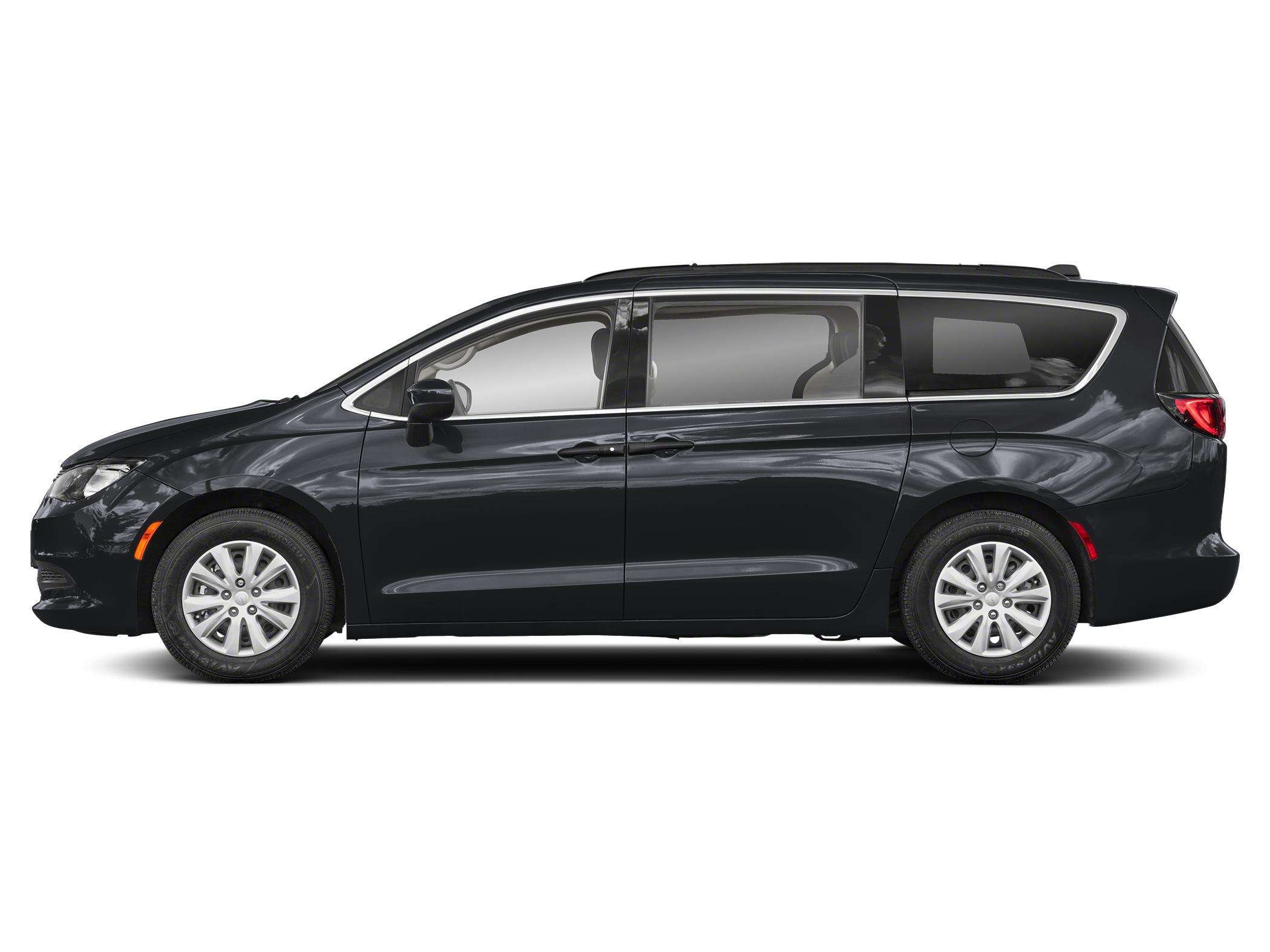 2023 Chrysler Grand Caravan SXT 2WD — снимка 1