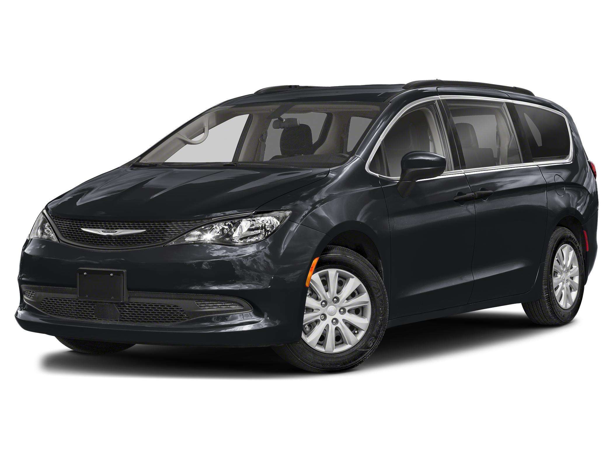 2023 Chrysler Grand Caravan SXT 2WD