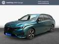 Peugeot 308 SW PureTech 130 EAT8 GT _ Premium_Surrounding Blau - thumbnail 1