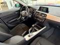 BMW 118 i BT/NAVI/SHZ/PDC V-H/TEMPO. Noir - thumbnail 9