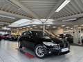 BMW 118 i BT/NAVI/SHZ/PDC V-H/TEMPO. Noir - thumbnail 1