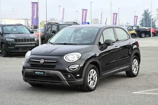 Fiat 500X 1.3 MultiJet 95 CV Business